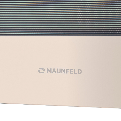 Компактный духовой шкаф с функцией СВЧ MAUNFELD MCMO.44.9GBG