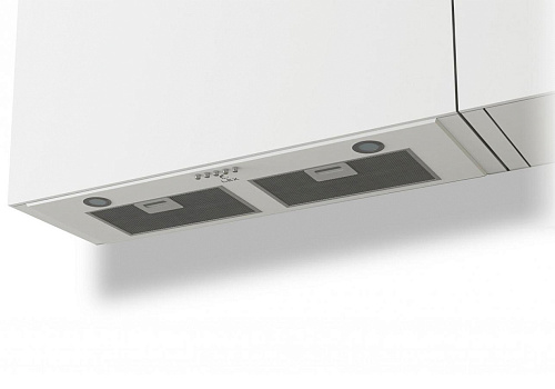 Встраиваемая вытяжка LEX GS Bloc P 900 White