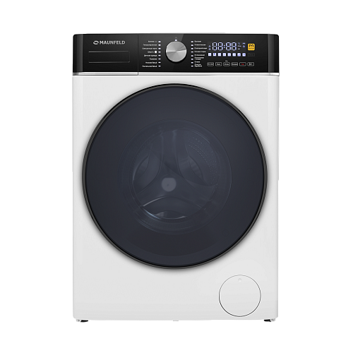 Стиральная машина с инвертором MAUNFELD MFWM1410WH03