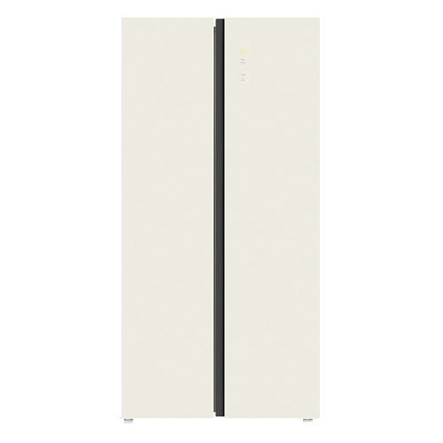 Холодильник MAUNFELD MFF191NFBG Matt Inverter