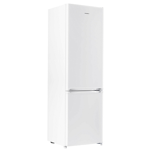 Холодильник MAUNFELD MFF180W