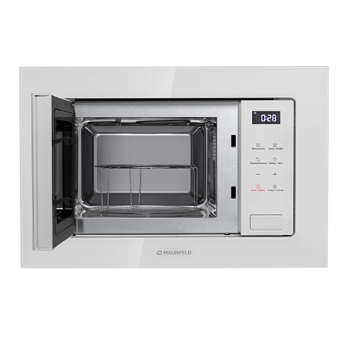 Микроволновая печь встраиваемая MAUNFELD MBMO820SG10