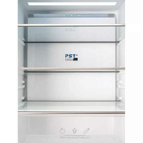 Холодильник DeLonghi DMFS 19PINF BB MATTEO