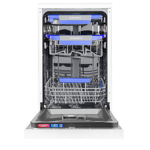 Посудомоечная машина MAUNFELD MWF45230W
