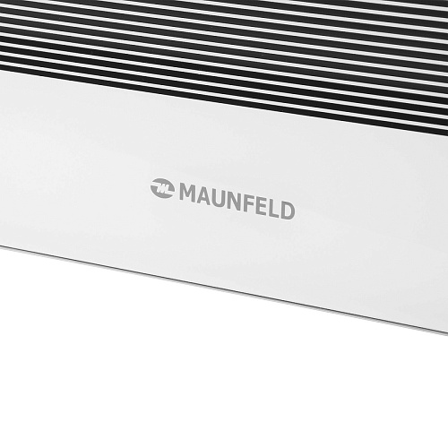 Компактный духовой шкаф электрический MAUNFELD MCMO5013SDGW