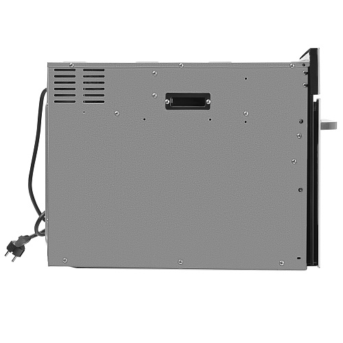 Компактный духовой шкаф с функцией СВЧ MAUNFELD XCMO4414G
