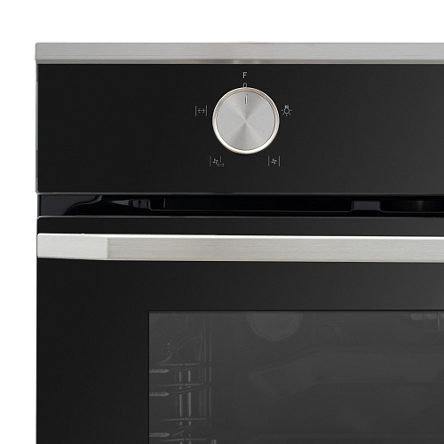 Газовый духовой шкаф NSFG 11 XL RUS