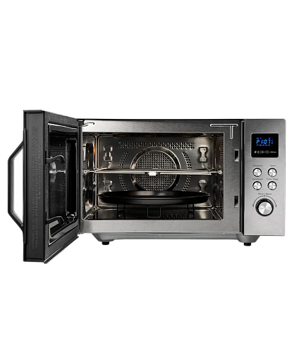 Микроволновая печь отдельностоящая Kuppersberg FMW 250 X
