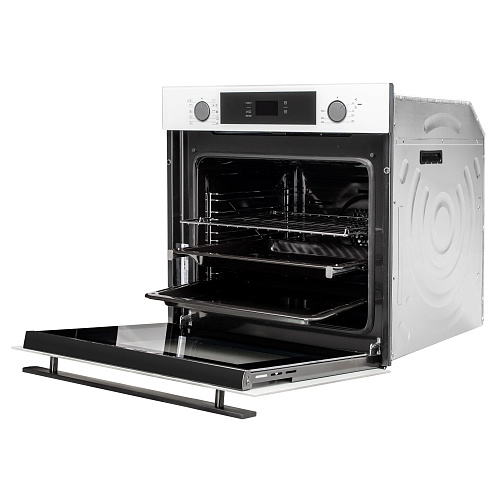 Электрический духовой шкаф DeLonghi DEO 735