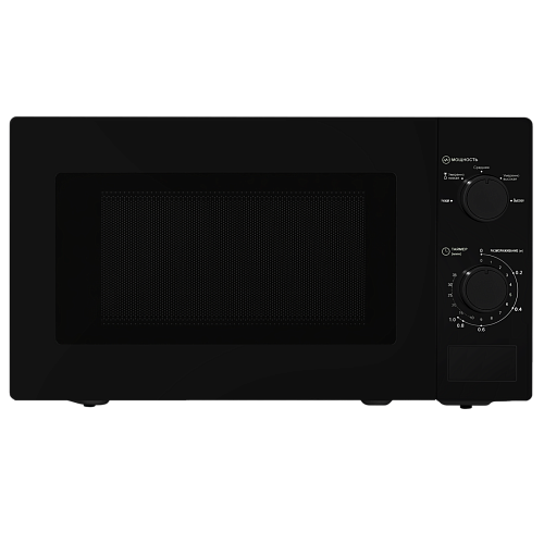 Микроволновая печь MAUNFELD MFSMO720MB01