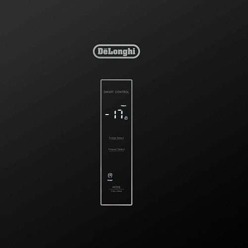Двухкамерный холодильник DeLonghi DCS 19NFI DAMIANO