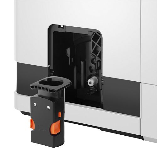 Кофемашина MAUNFELD MF-A8021C