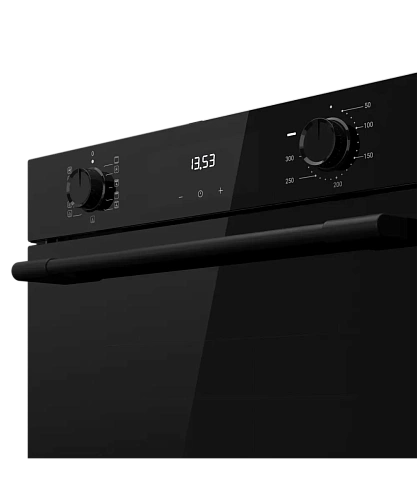 Духовой шкаф электрический  HO 622 BB