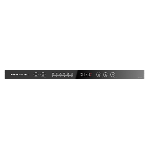 Посудомоечная машина встраиваемая GHS 4520