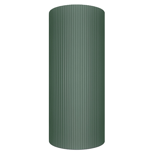 Кухонная вытяжка MAUNFELD EDELWEISS 39 WALL