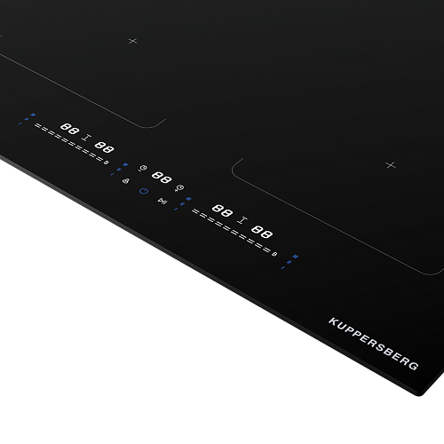 Индукционная варочная панель KUPPERSBERG ICI 629