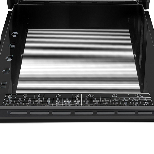 Шкаф духовой электрический MAUNFELD AEOK7610