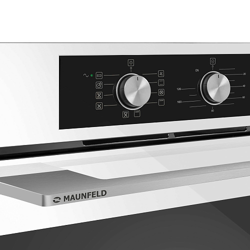 Шкаф духовой электрический MAUNFELD AEOK7610
