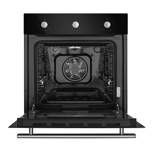 Шкаф духовой газовый MAUNFELD EOGC604