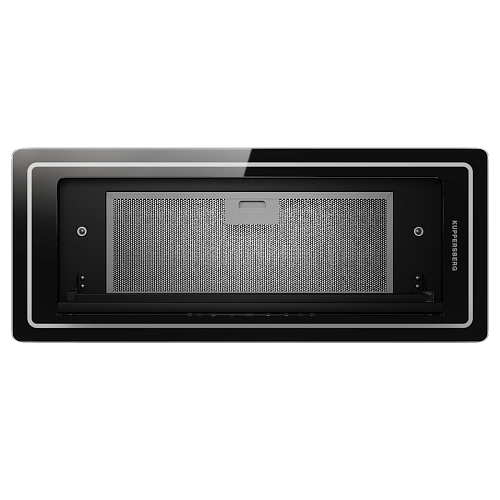 Вытяжка встраиваемая  INLUMIA 70 BG