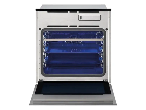 Духовой шкаф Signature SKSOV2411S с паром