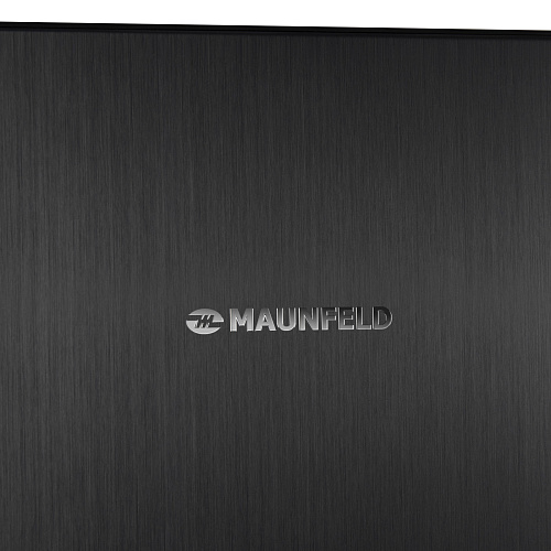 Холодильник MAUNFELD MFF176SFSB