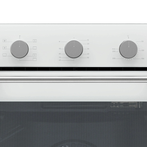 Электрический духовой шкаф Krona ELEMENT plus 60 WH