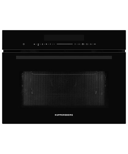 Духовой шкаф электрический с функцией СВЧ KMW 694
