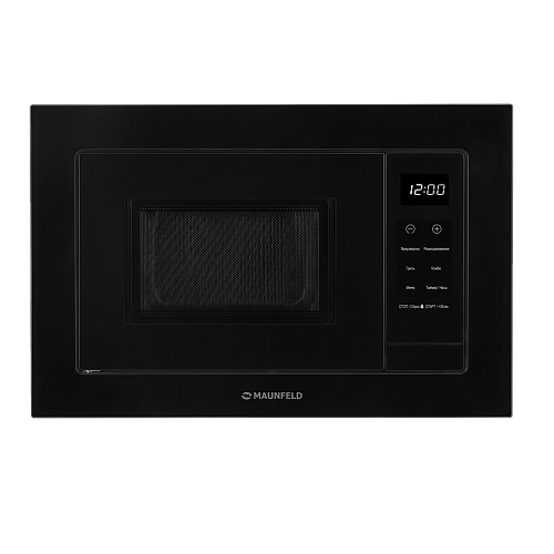 Микроволновая печь встраиваемая MAUNFELD XBMO202GB09