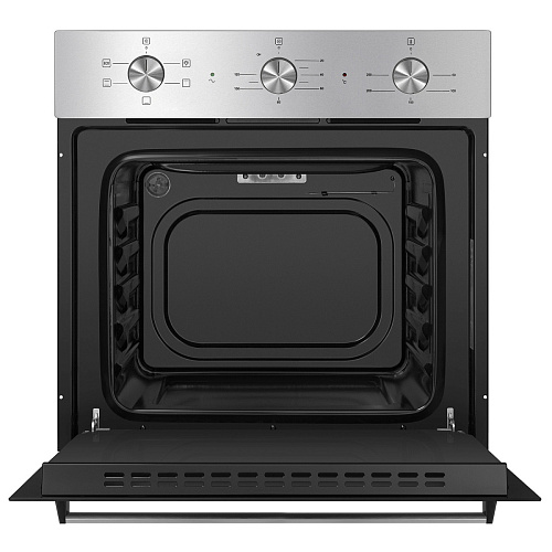 Шкаф духовой электрический MAUNFELD AEOC6050SM