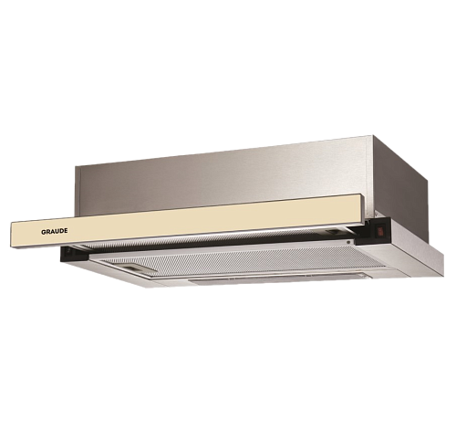 Встраиваемая вытяжка DHF 60.0 EL