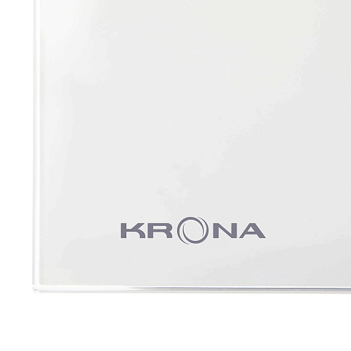 Газовая варочная панель KRONA FIERO 45 WH