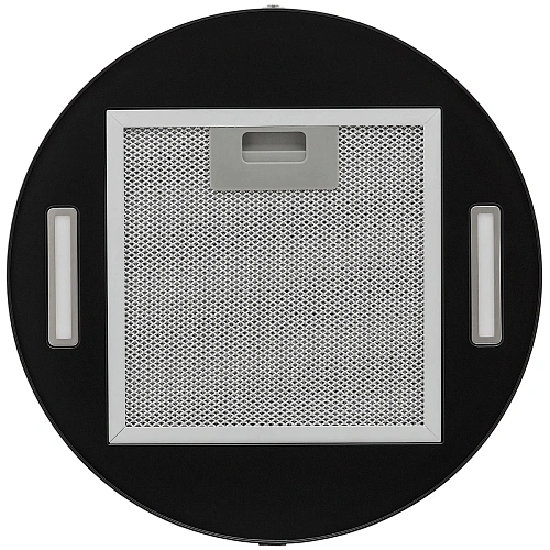 Вытяжка KRONA TINA ISOLA 350 BLACK 3P