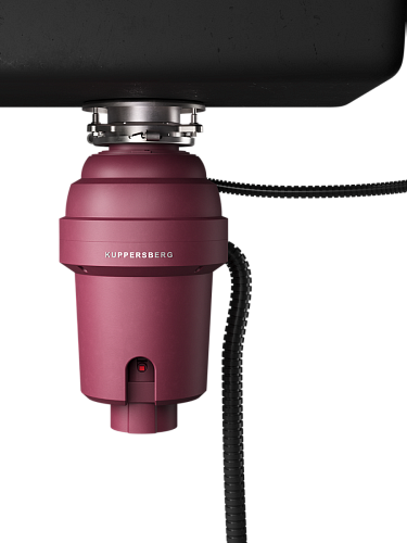 Измельчитель отходов KUPPERSBERG WS 750 V