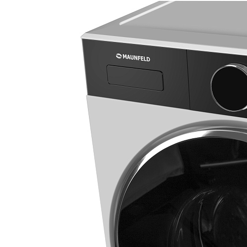 Стиральная машина с сушкой и инвертором MAUNFELD MFWD14106WH05