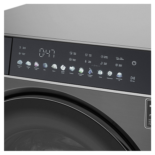 Стиральная машина KWM 60DS1499 An