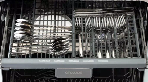 Посудомоечная машина GRAUDE VG 60.2 S