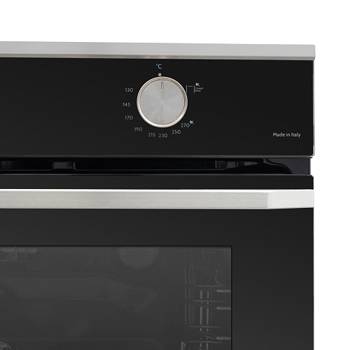 Газовый духовой шкаф NSFG 11 XL RUS