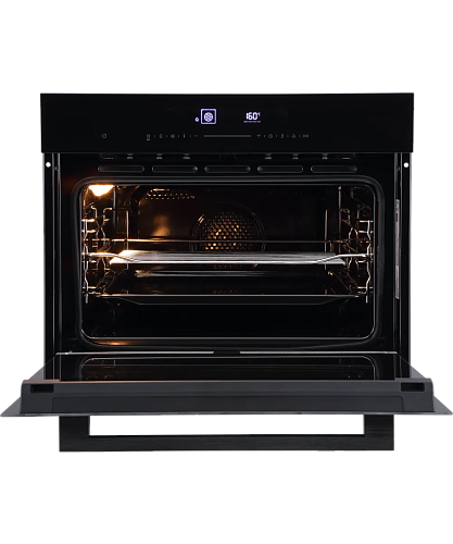 Духовой шкаф электрический KHT 616 Black