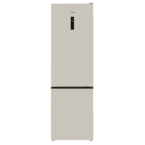 Холодильник MAUNFELD MFF201NFDBG Inverter