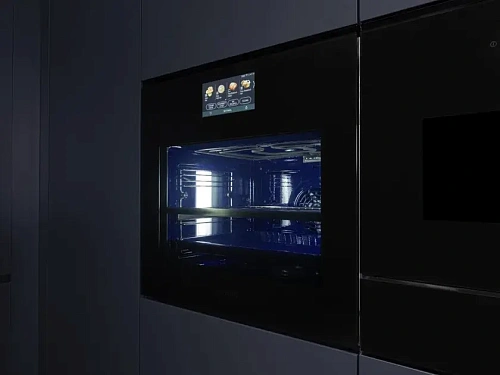 Духовой шкаф Signature SKSOV2411S с паром