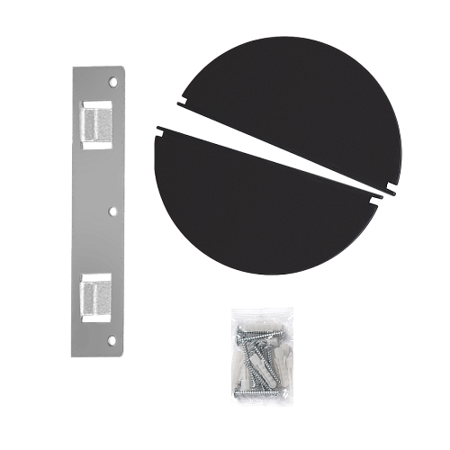 Кухонная вытяжка MAUNFELD Vega 39 Wall  Sensor LED