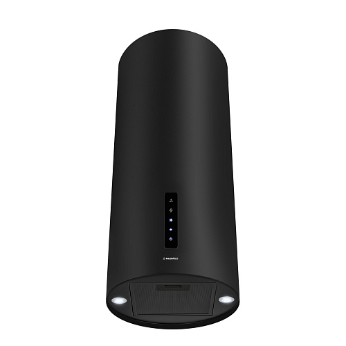 Кухонная вытяжка MAUNFELD Vega 39 Wall Sensor черный
