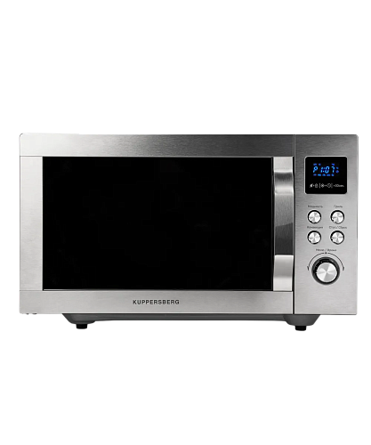 Микроволновая печь отдельностоящая Kuppersberg FMW 250 X