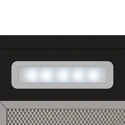 Вытяжка кухонная встраиваемая LEX HYPER 600 Light