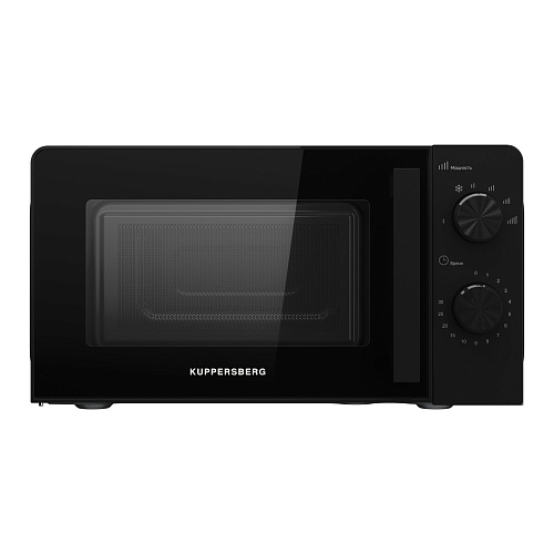 Микроволновая печь отдельностоящая KUPPERSBERG TMW 204 B