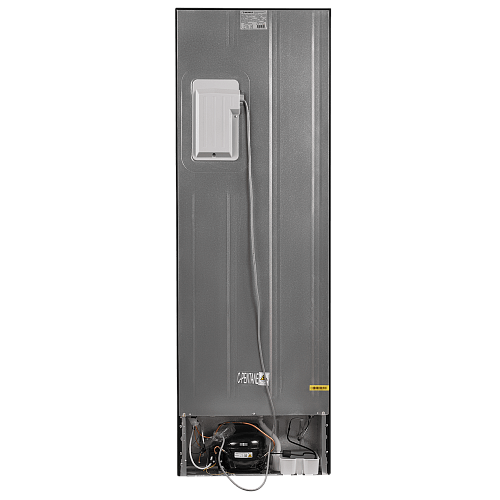 Холодильник MAUNFELD MFF185NFX10 Inverter