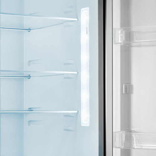 Холодильник MAUNFELD MFF200NF10 Inverter