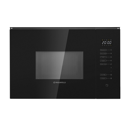 Микроволновая печь встраиваемая MAUNFELD MBMO925SGB09