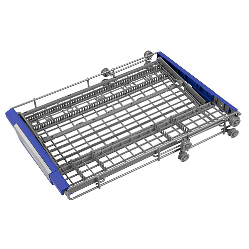 Посудомоечная машина MAUNFELD MLP6022A01 Light Beam